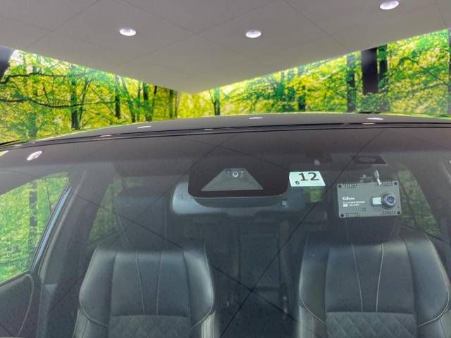 Toyota HARRIER 2017-11 8403-6