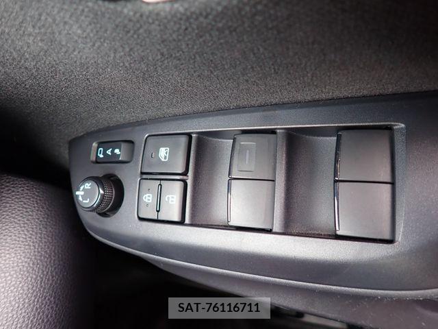 Toyota YARIS 2021-02 371397-7