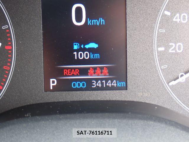Toyota YARIS 2021-02 371397-16