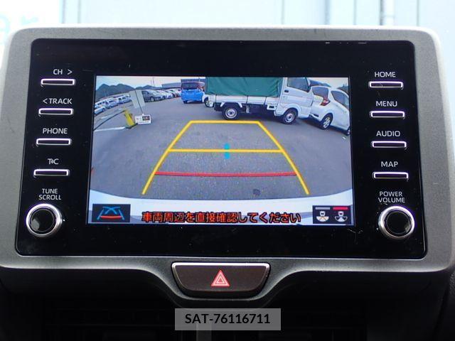 Toyota YARIS 2021-02 371397-5