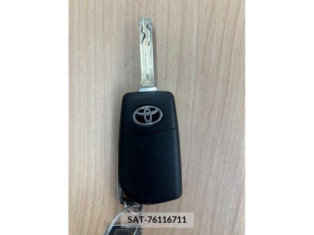 Toyota YARIS 2021-02 371397-21
