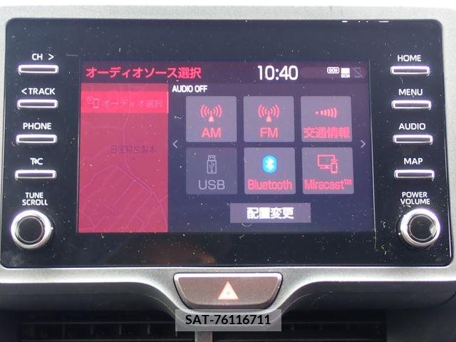 Toyota YARIS 2021-02 371397-4