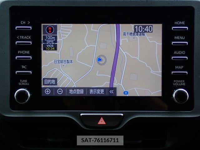 Toyota YARIS 2021-02 371397-3