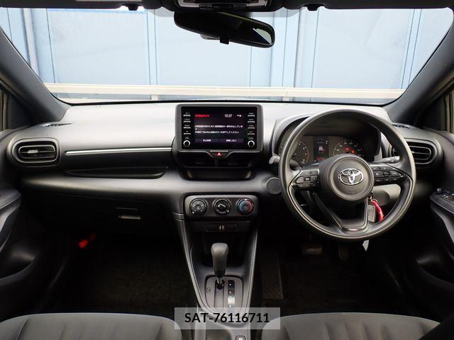 Toyota YARIS 2021-02 371397-1