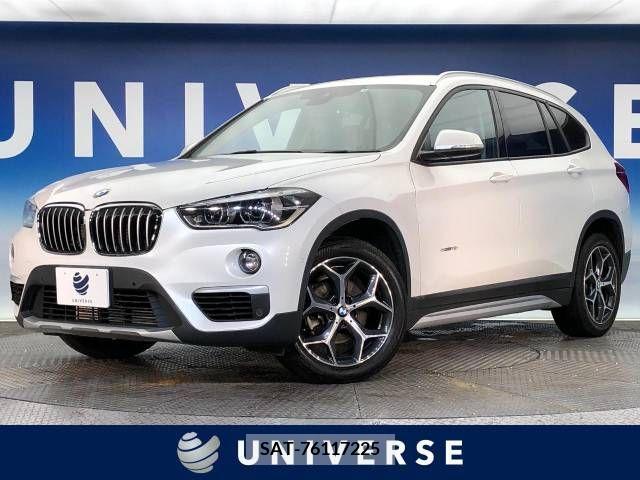 Bmw X1 2018-04 262953-0