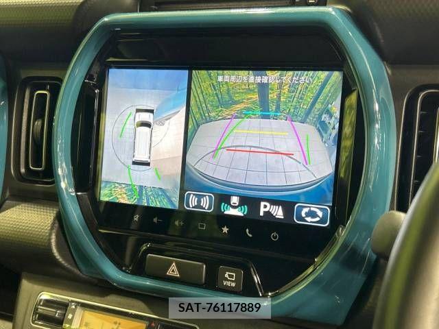 Suzuki HUSTLER 2020-03 330738-4