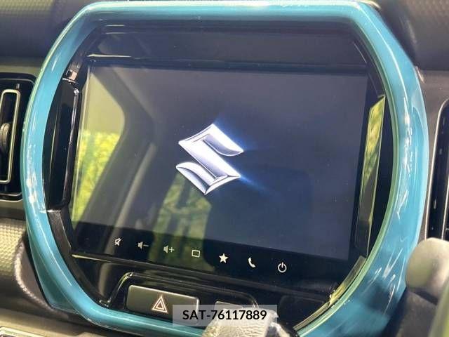 Suzuki HUSTLER 2020-03 330738-3