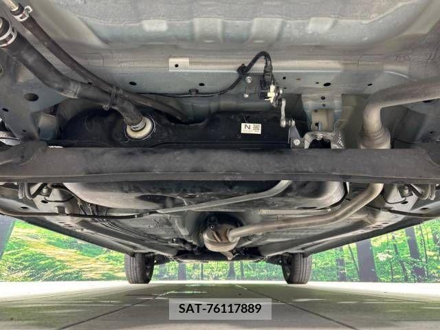 Suzuki HUSTLER 2020-03 330738-19