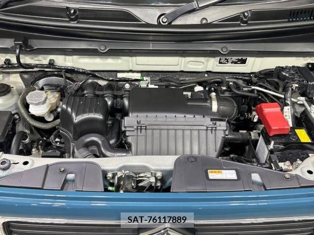 Suzuki HUSTLER 2020-03 330738-18