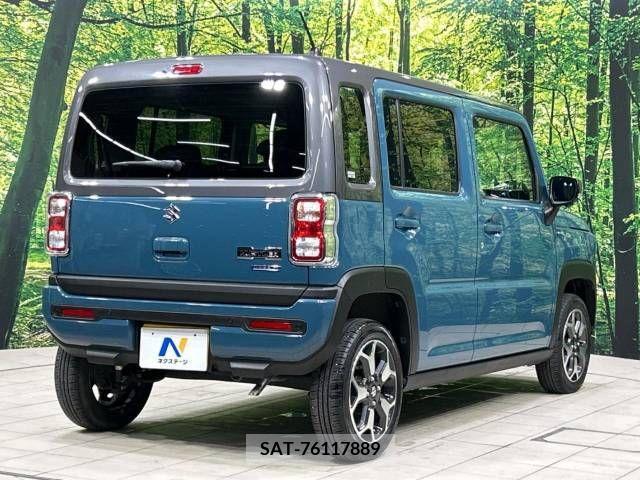 Suzuki HUSTLER 2020-03 330738-17