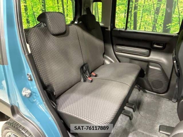 Suzuki HUSTLER 2020-03 330738-9