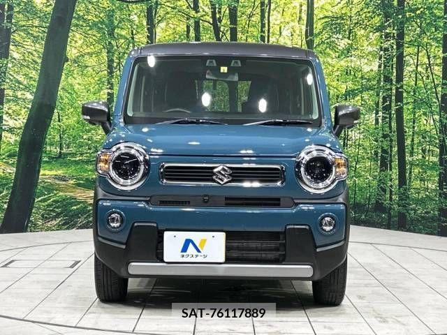 Suzuki HUSTLER 2020-03 330738-14