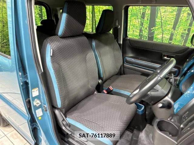 Suzuki HUSTLER 2020-03 330738-8