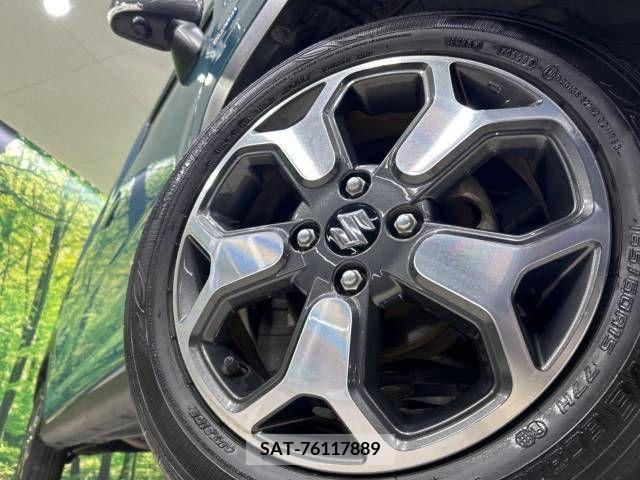 Suzuki HUSTLER 2020-03 330738-13