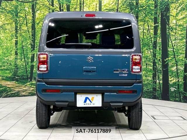 Suzuki HUSTLER 2020-03 330738-15