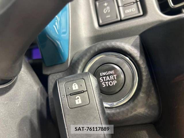 Suzuki HUSTLER 2020-03 330738-7