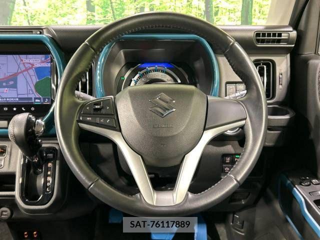 Suzuki HUSTLER 2020-03 330738-11
