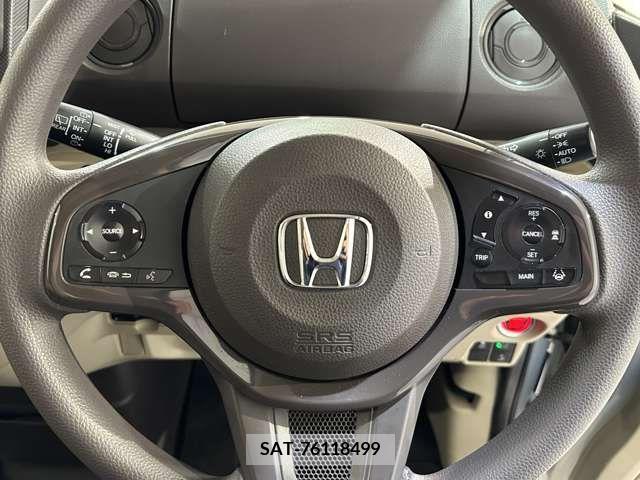 Honda N BOX 2020-06 218932-16