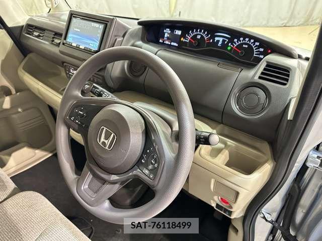 Honda N BOX 2020-06 218932-12
