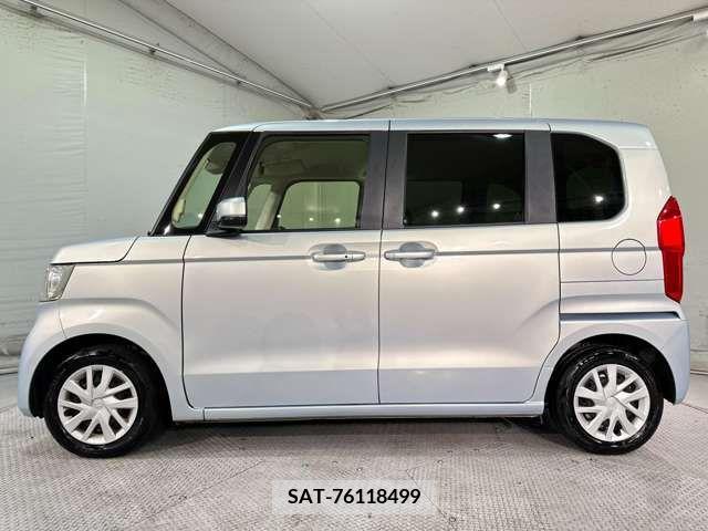 Honda N BOX 2020-06 218932-11