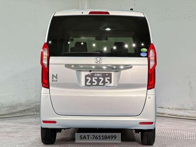 Honda N BOX 2020-06 218932-9