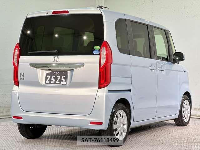 Honda N BOX 2020-06 218932-8