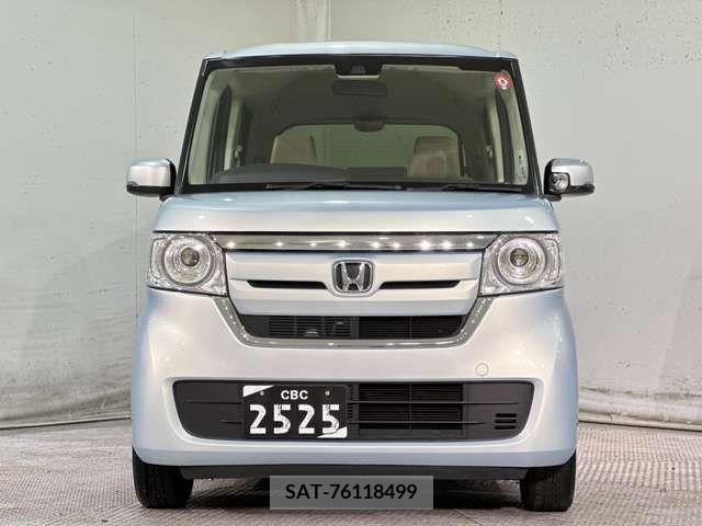 Honda N BOX 2020-06 218932-6