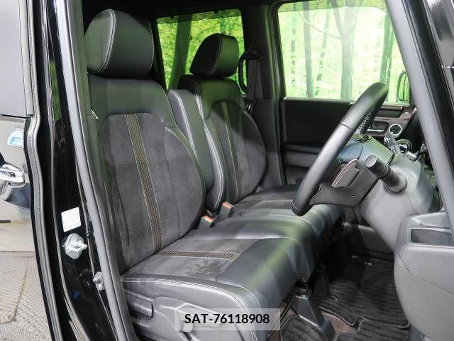 Honda N BOX CUSTOM 2018-12 330904-8