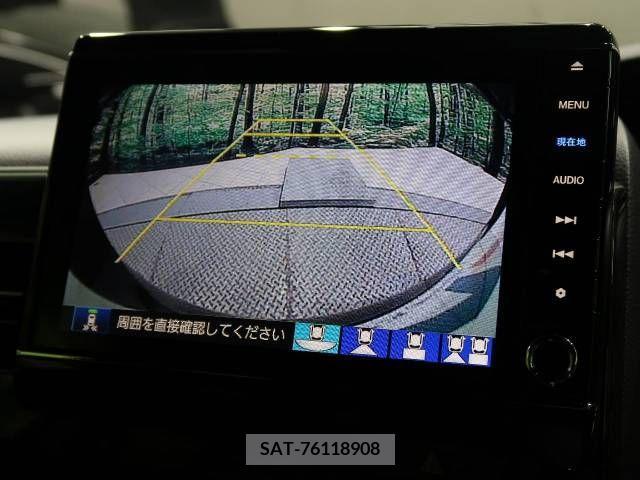 Honda N BOX CUSTOM 2018-12 330904-5