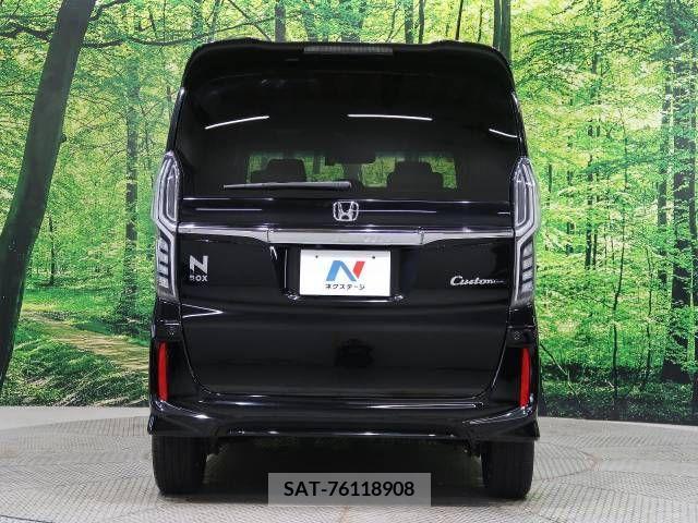 Honda N BOX CUSTOM 2018-12 330904-15