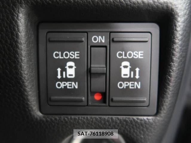 Honda N BOX CUSTOM 2018-12 330904-3