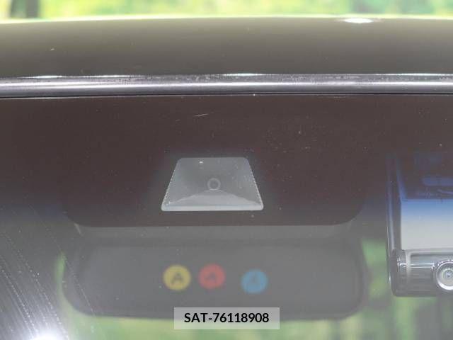 Honda N BOX CUSTOM 2018-12 330904-2