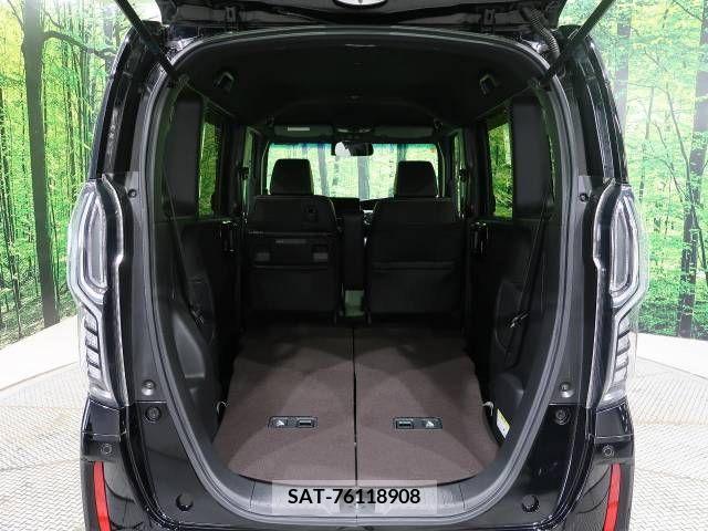 Honda N BOX CUSTOM 2018-12 330904-10