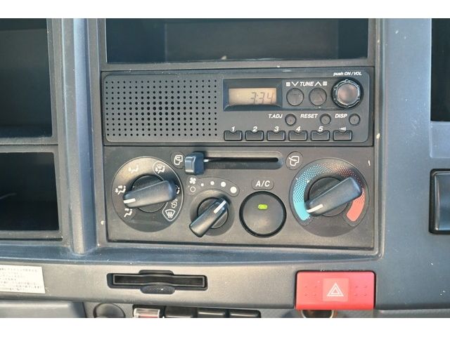 Isuzu ELF TRUCK 2007-11 13470-23