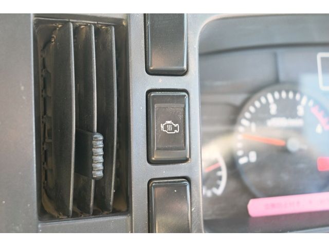 Isuzu ELF TRUCK 2007-11 13470-24