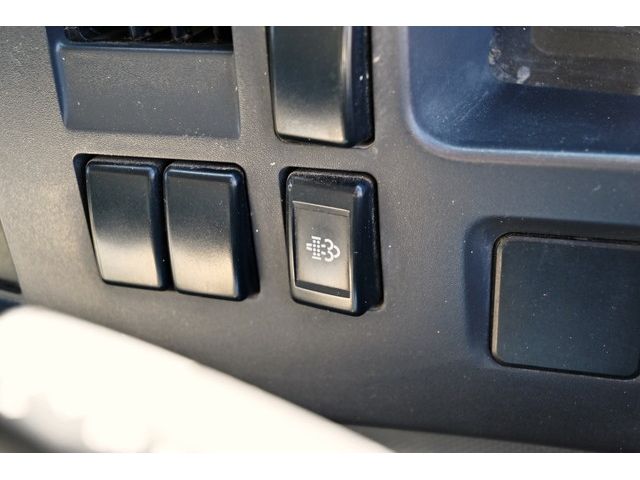 Isuzu ELF TRUCK 2007-11 13470-25