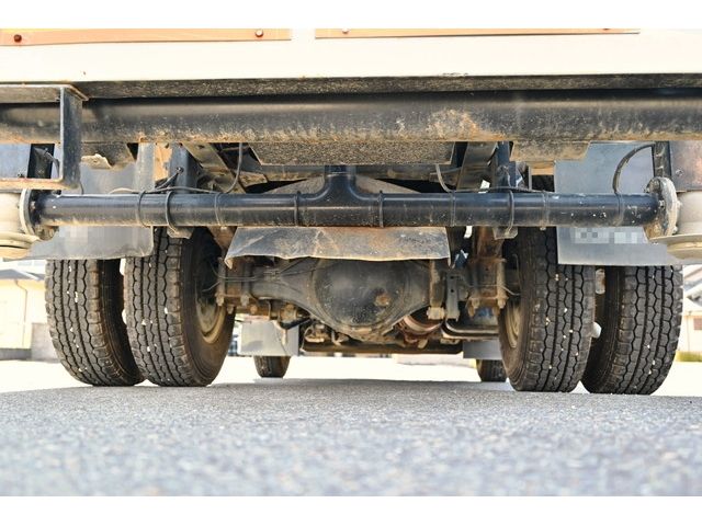 Isuzu ELF TRUCK 2007-11 13470-10