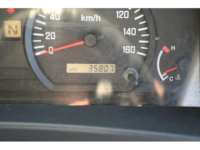 Isuzu ELF TRUCK 2007-11 13470-26