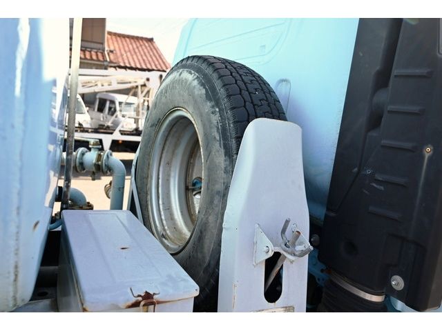 Isuzu ELF TRUCK 2007-11 13470-12