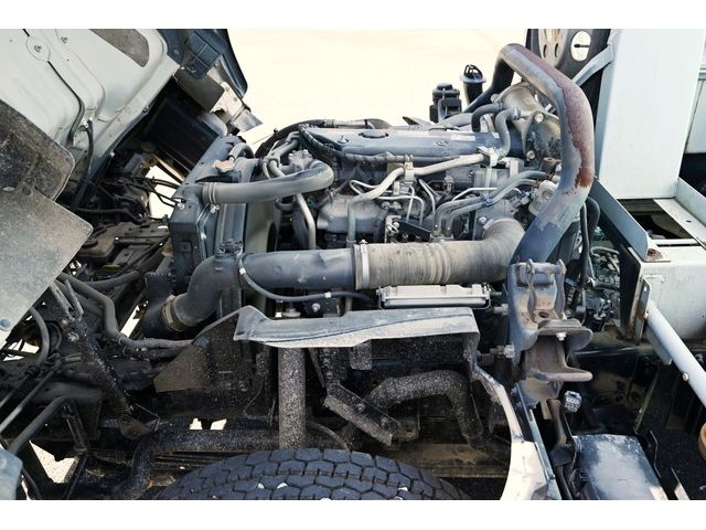 Isuzu ELF TRUCK 2007-11 13470-27