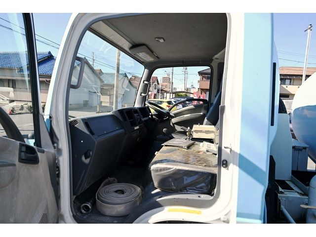 Isuzu ELF TRUCK 2007-11 13470-14