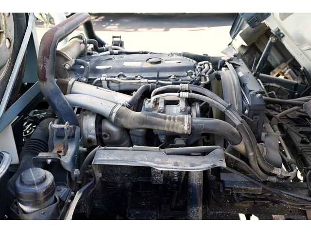 Isuzu ELF TRUCK 2007-11 13470-28