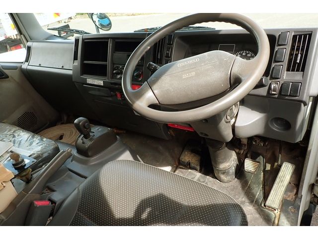Isuzu ELF TRUCK 2007-11 13470-1
