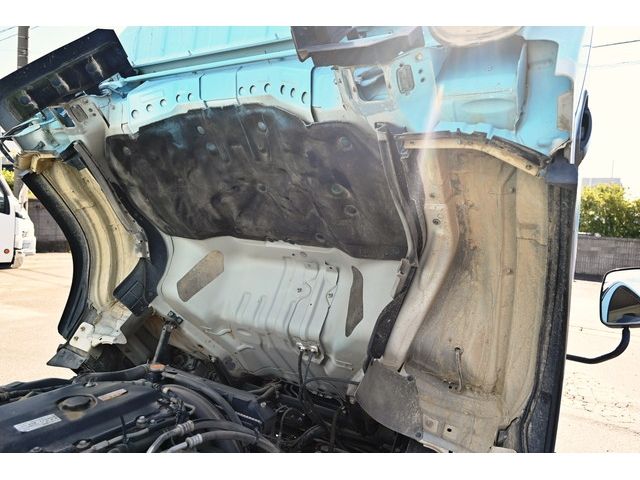 Isuzu ELF TRUCK 2007-11 13470-29