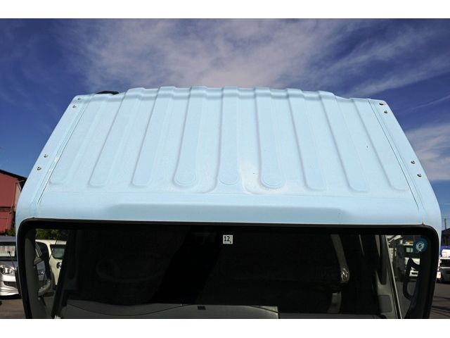 Isuzu ELF TRUCK 2007-11 13470-16
