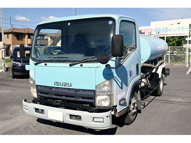Isuzu ELF TRUCK 2007-11 13470-3