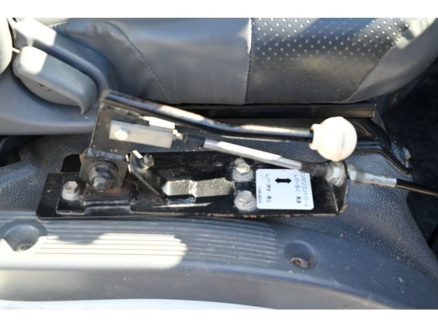Isuzu ELF TRUCK 2007-11 13470-18
