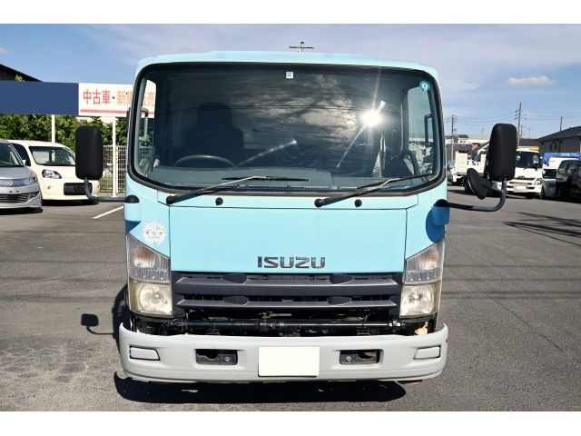 Isuzu ELF TRUCK 2007-11 13470-5