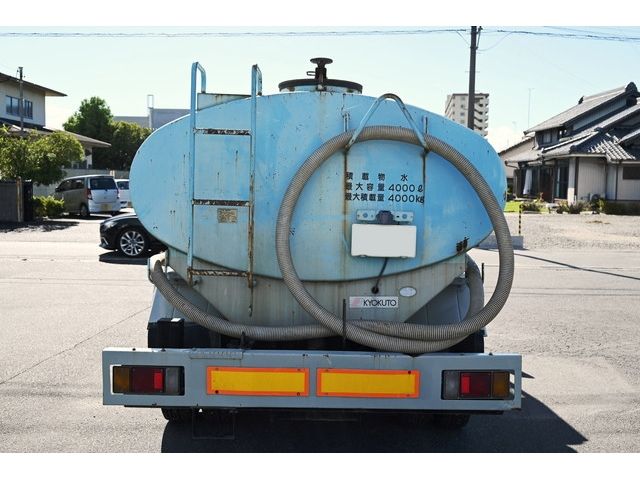 Isuzu ELF TRUCK 2007-11 13470-6