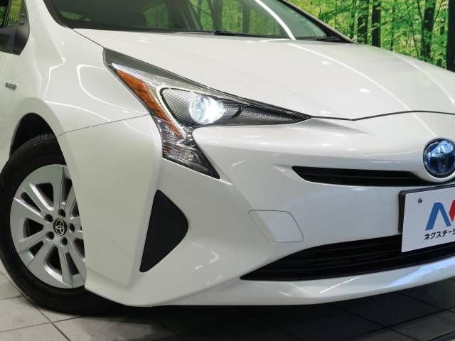 Toyota PRIUS 2017-11 13903-13